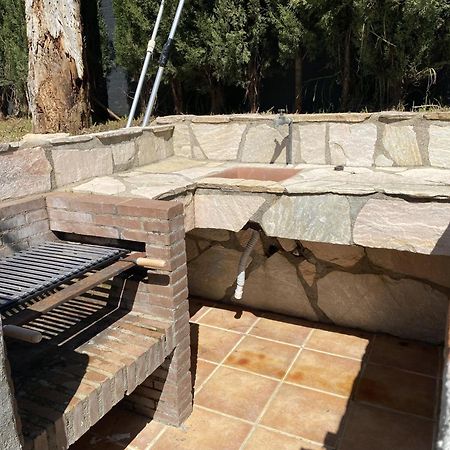 Las Terrazas del Lago Alojamiento Rural Córdoba Exterior foto