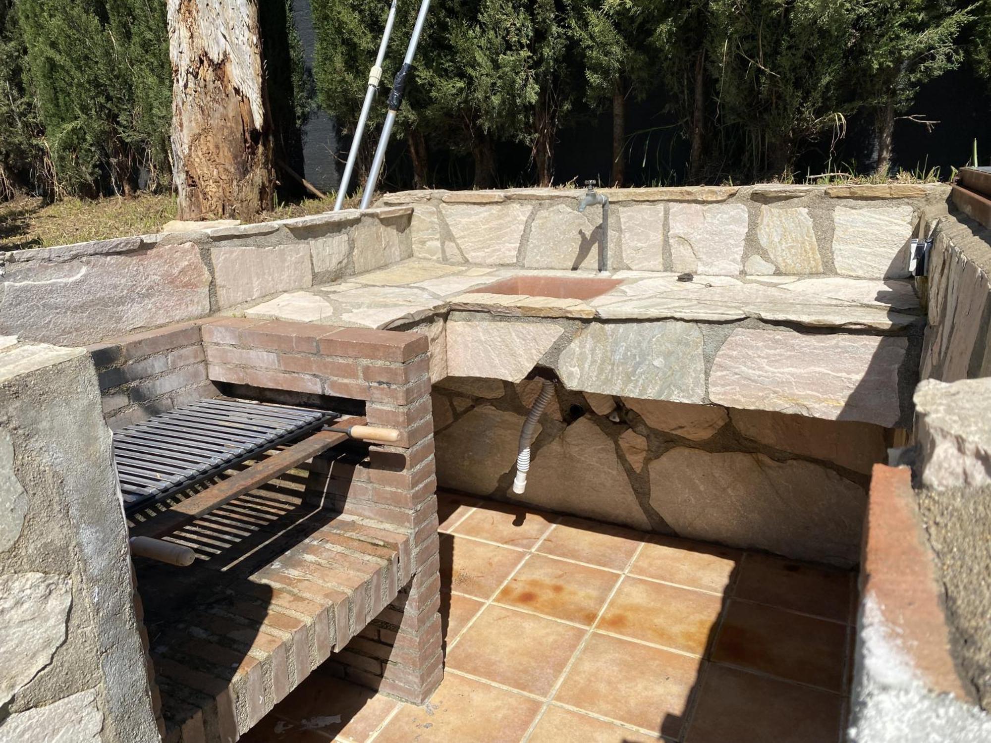 Las Terrazas del Lago Alojamiento Rural Córdoba Exterior foto