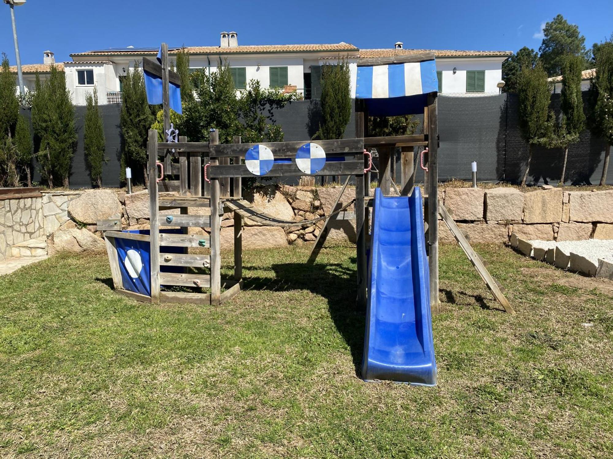 Las Terrazas del Lago Alojamiento Rural Córdoba Exterior foto