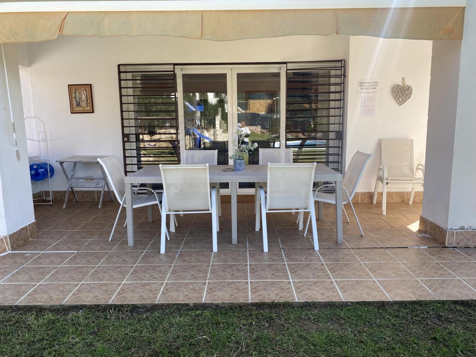 Las Terrazas del Lago Alojamiento Rural Córdoba Exterior foto