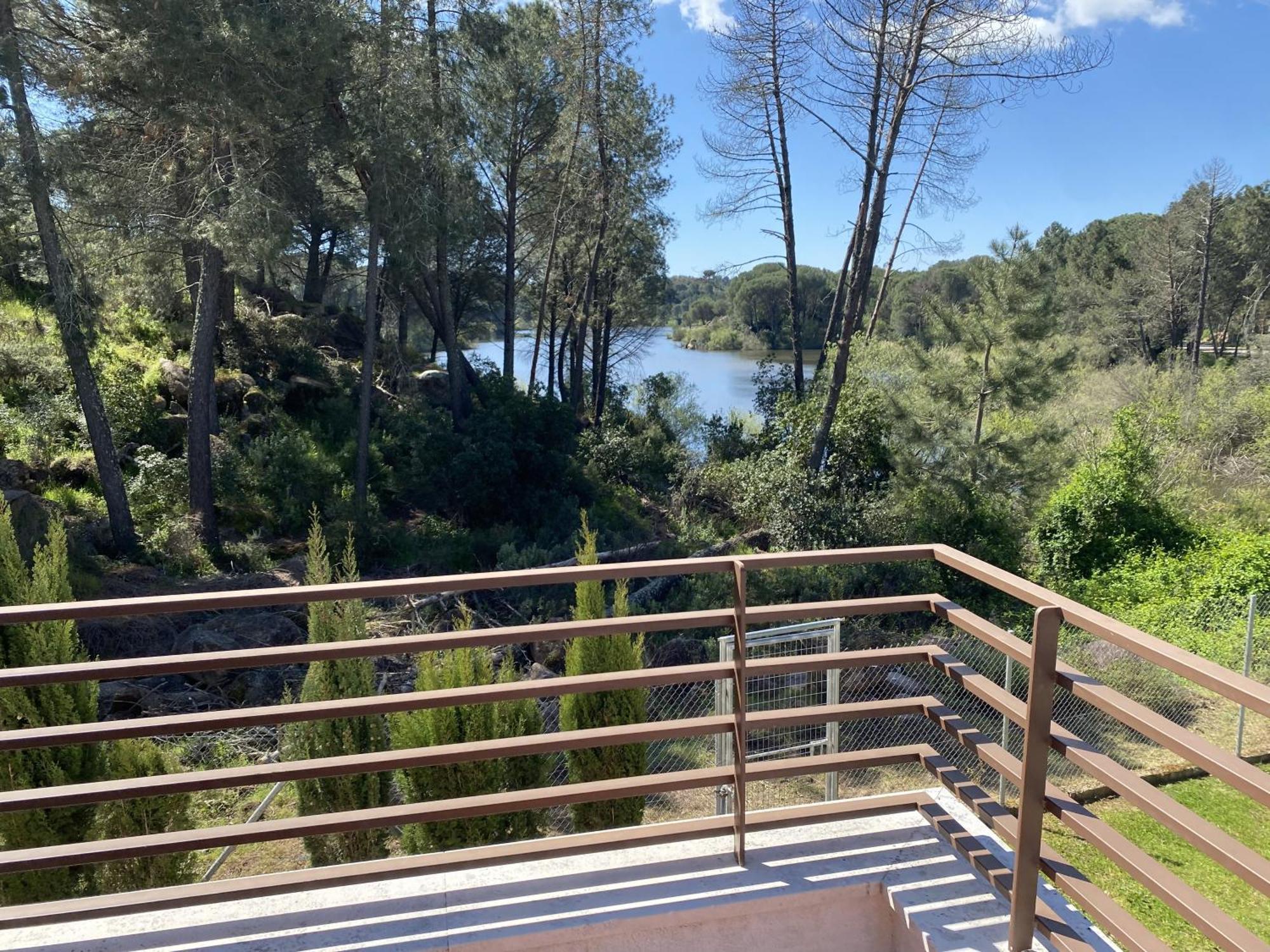 Las Terrazas del Lago Alojamiento Rural Córdoba Exterior foto