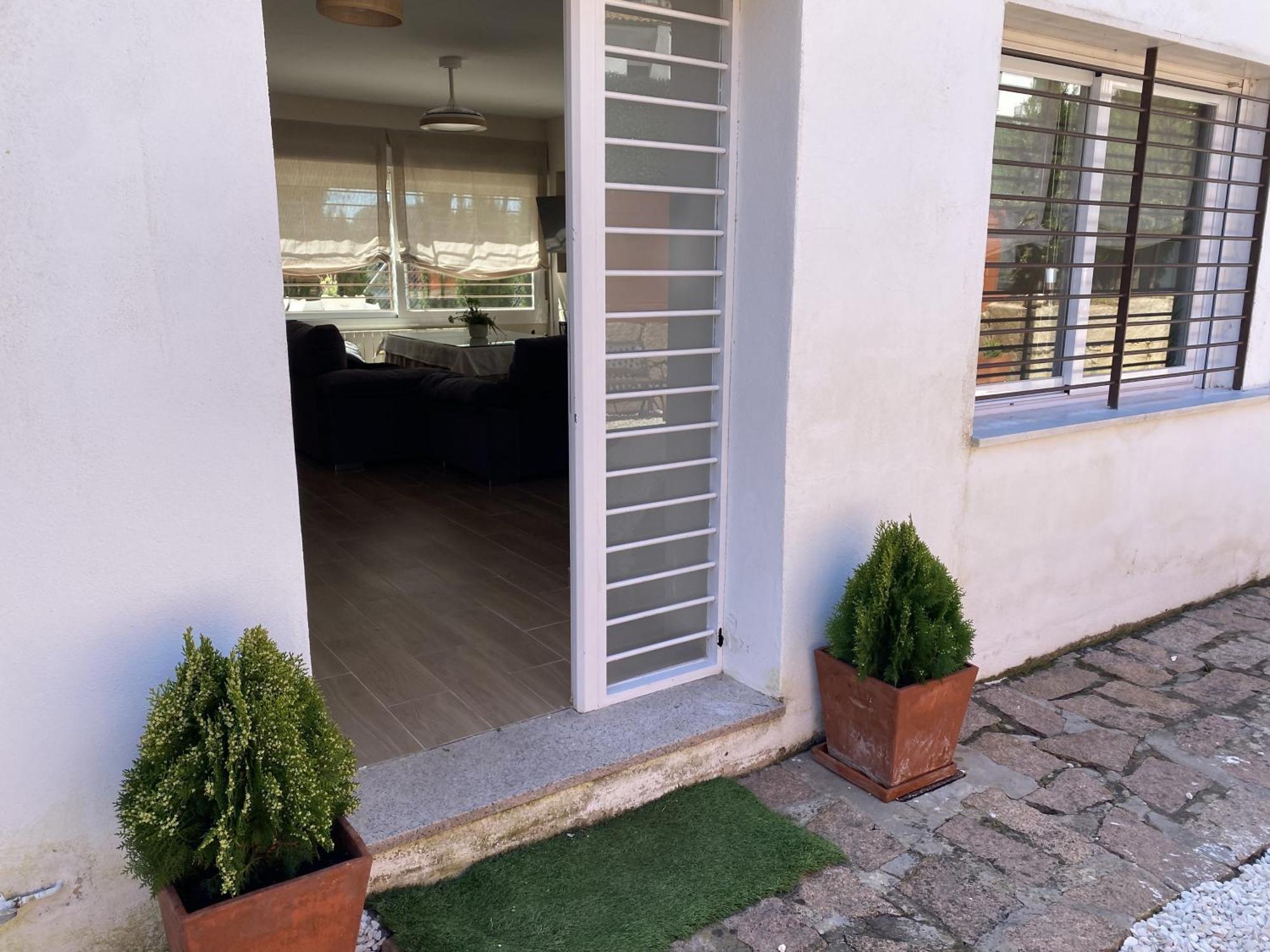 Las Terrazas del Lago Alojamiento Rural Córdoba Exterior foto